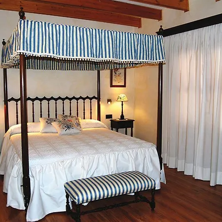 Agroturism Son Terrades Hotel Santa Maria del Cami (Mallorca)