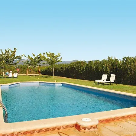 Agroturism Son Terrades 3* Santa Maria del Cami (Mallorca)
