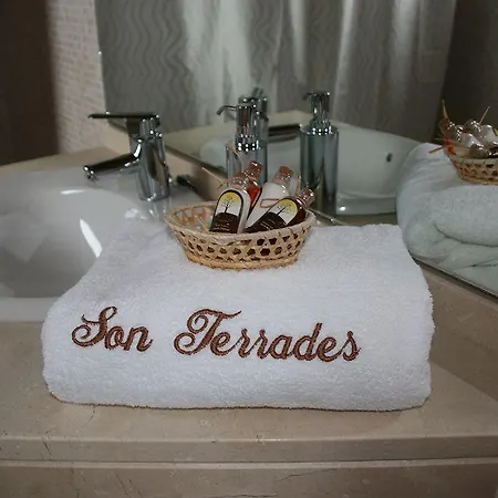 Agroturism Son Terrades Hotel 3*