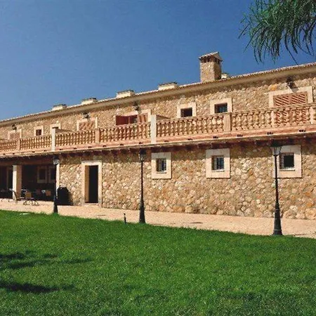 Agroturism Son Terrades Hotel 3*