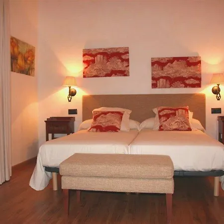 Agroturism Son Terrades Hotel