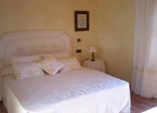Agroturism Son Terrades Santa Maria del Cami (Mallorca)